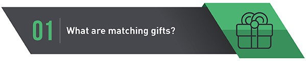 8 Matching Gifts Questions Answered (A Guide for Nonprofits)