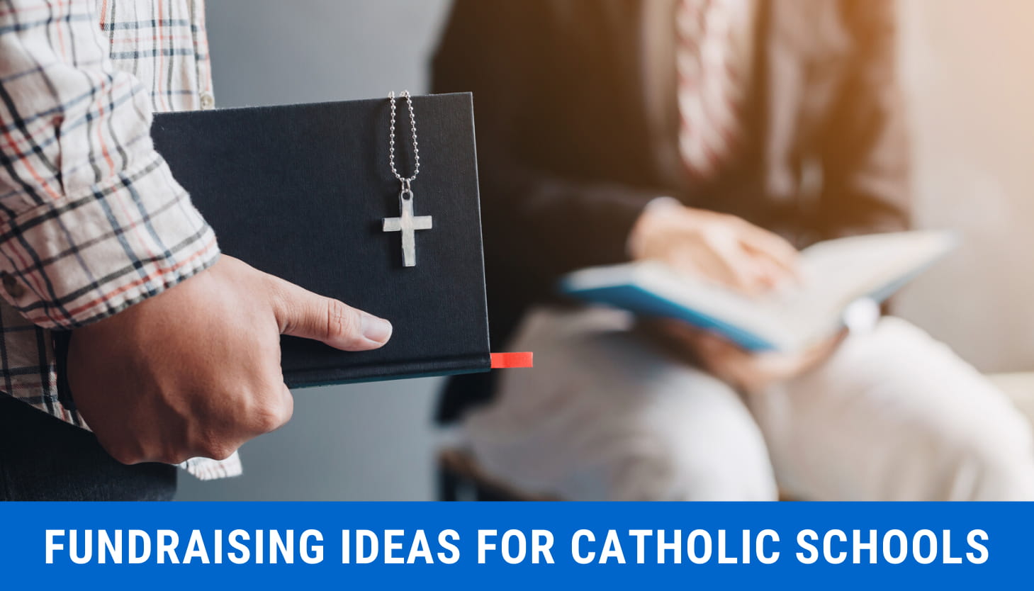 Fundraising Ideas And Tips for Catholic Schools