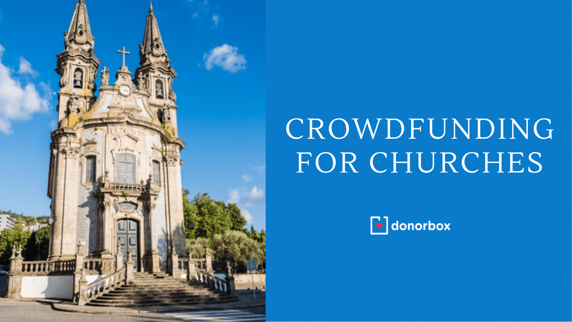 Crowdfunding for Churches | 7 Steps for Success in 2022