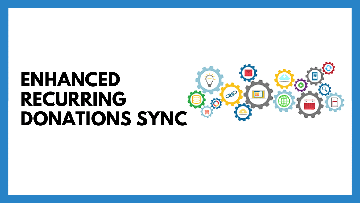 Sync Donorbox Plans with Enhanced Recurring Donations in Salesforce